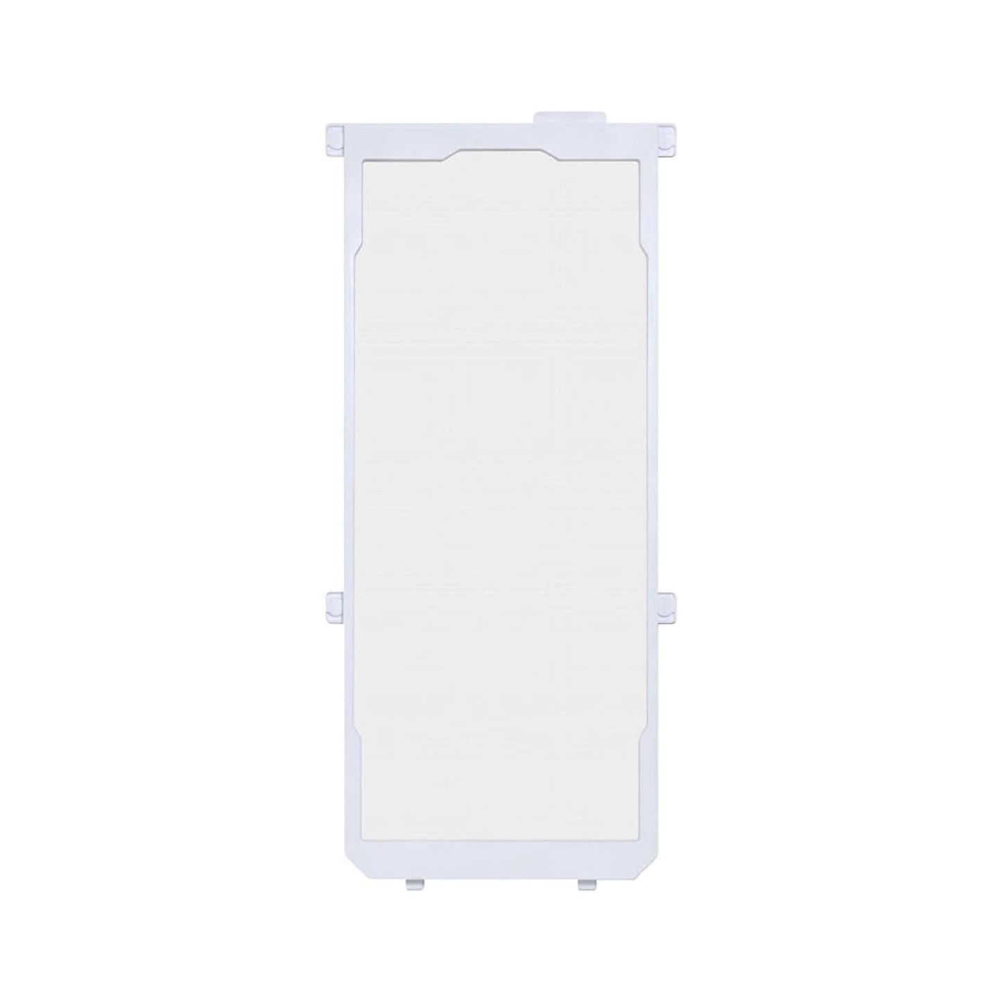 Lian Li LANCOOL 216 Front Dust Filter Kit - White - G89.LAN216-2w.in