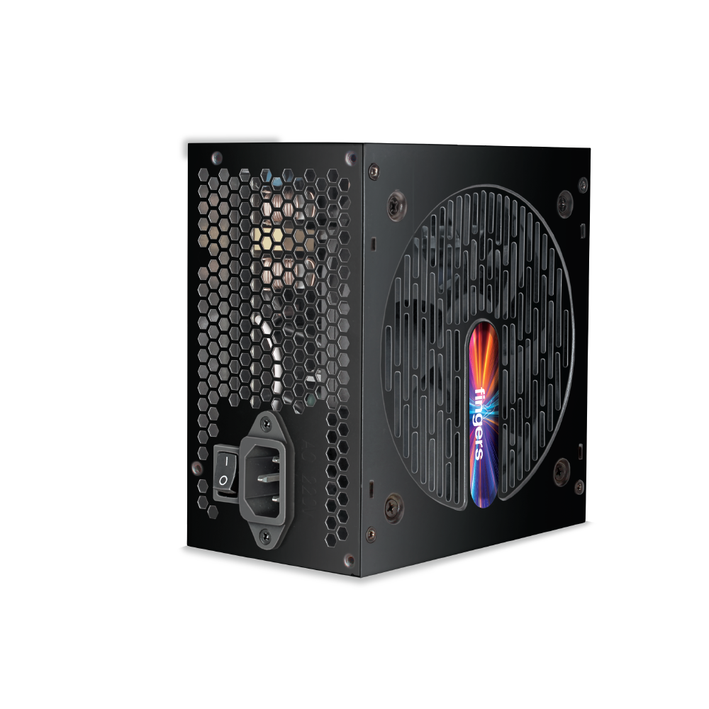 FINGERS TechneTium Series SMPS