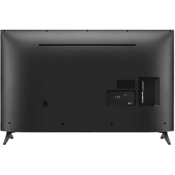 55-Inch 4K Ultra HD Smart LED TV with webOS