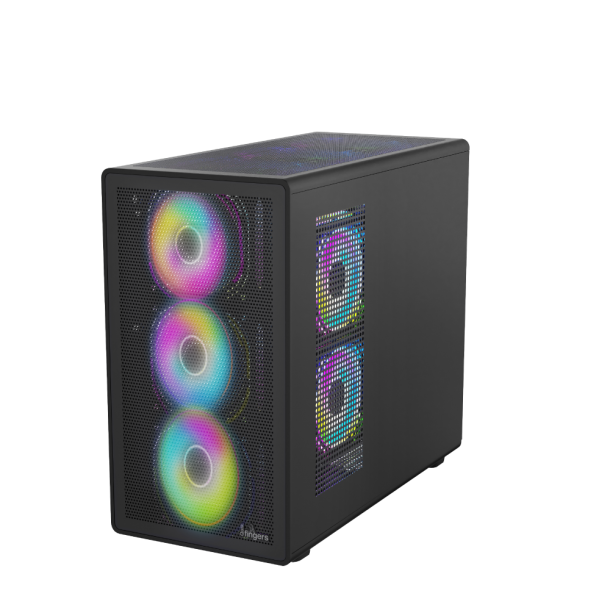 QuikFINGERS HyperHawk