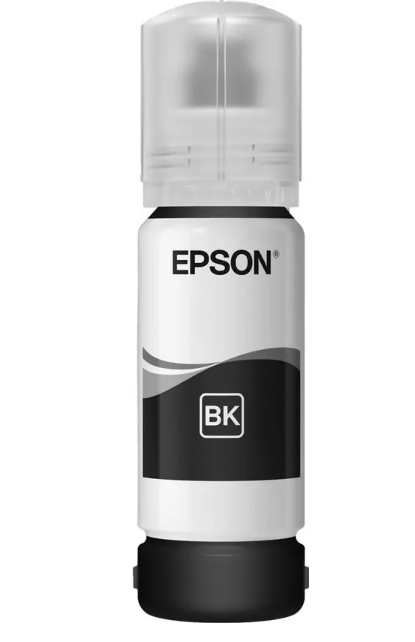 EPSON 003 BLACK