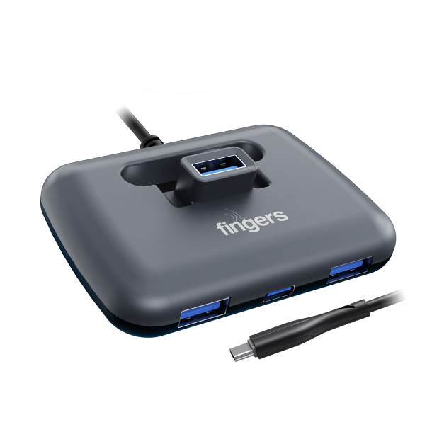 FINGERS NextGen-CCU3.0