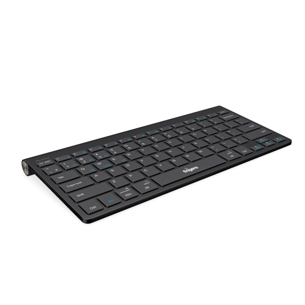 FINGERS TeenyClicks mini Bluetooth keyboard