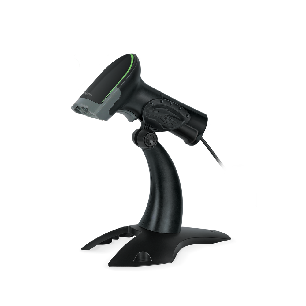 FINGERS 2D-QuickScan W9