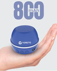 Toreto Magnobeat (TOR-467)