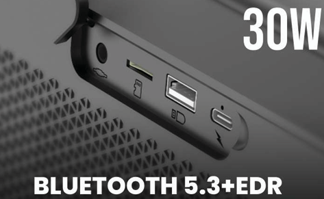 Toreto Neo Vibe (TOR-465)