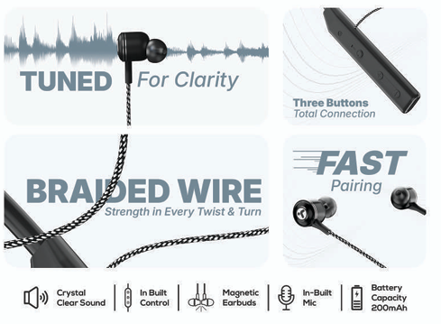 Toreto Beta Lite+ (TOR-300N)