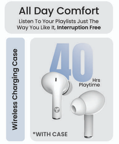 Toreto Air Flex (TOR-1407)