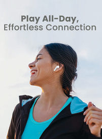 Toreto Air Glow (TOR-1412)