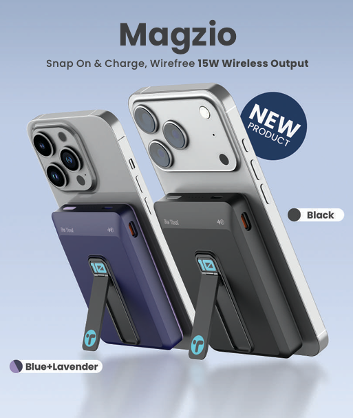 Toreto Mag Zio Essence (TOR-1109)