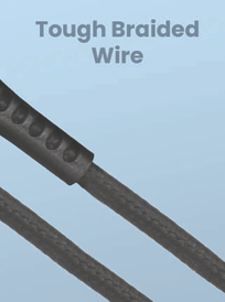 Toreto Edge Series TOR-984 and TOR-985