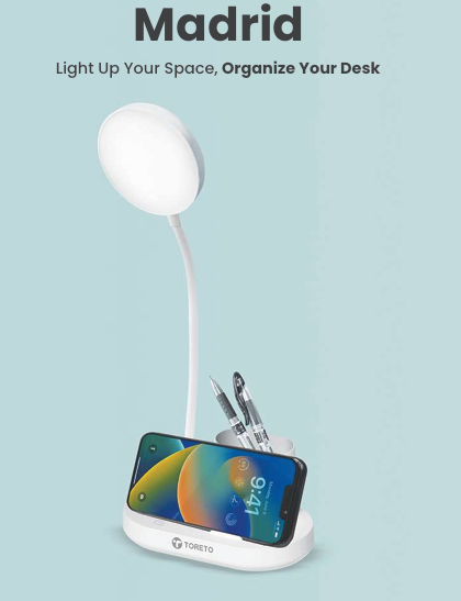 Toreto Madrid (TOR 1703)