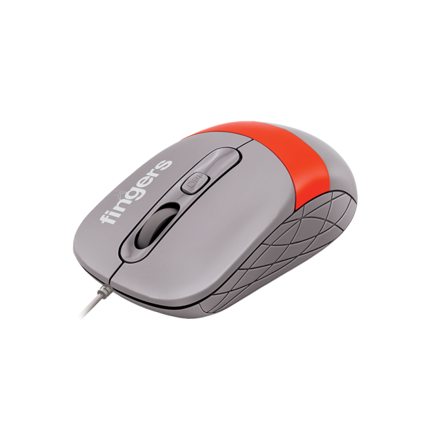 FINGERS Velvet Combo C4