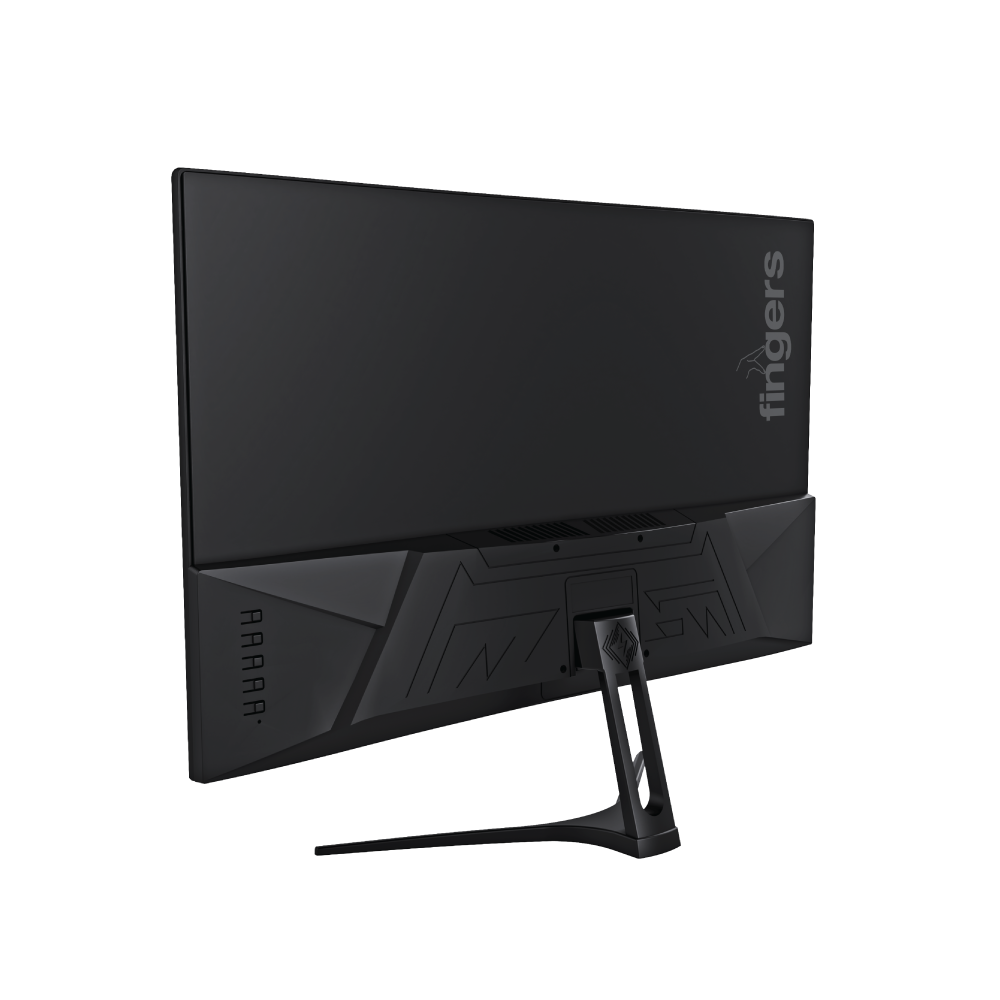 FINGERS Satin-Curve-2421 LED monitor