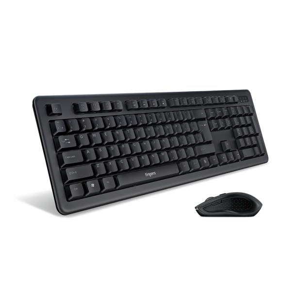 FINGERS Duo-Recharge Combo