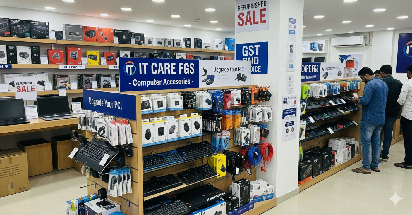 Computer Accessories