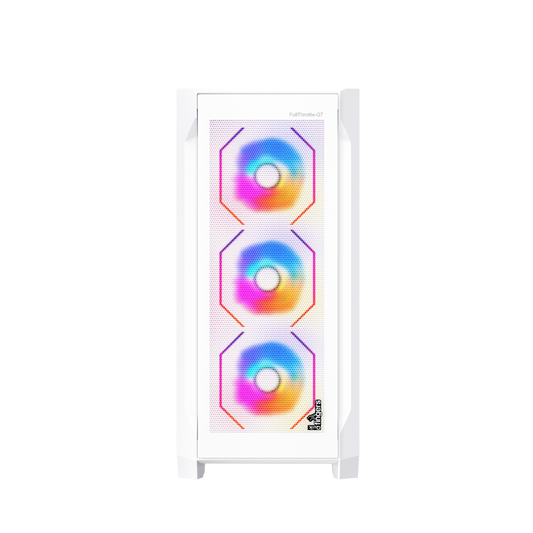 QuikFINGERS FullThrottle-G7