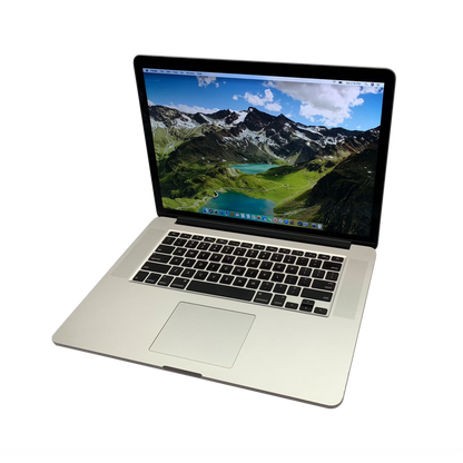 Apple Macbook pro A1398