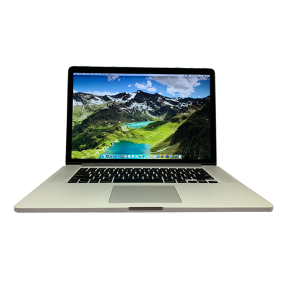 Apple Macbook pro A1398