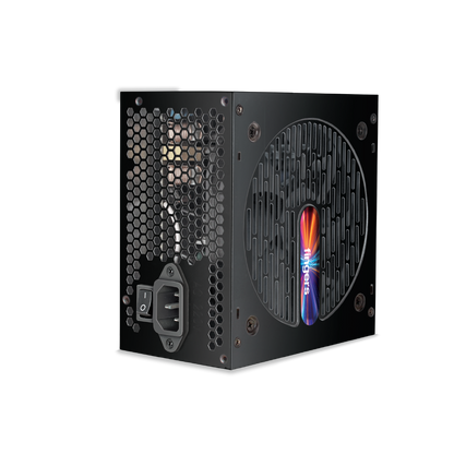 FINGERS TechneTium Series SMPS