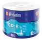 Verbatim 43787 CD-R Extra Protection