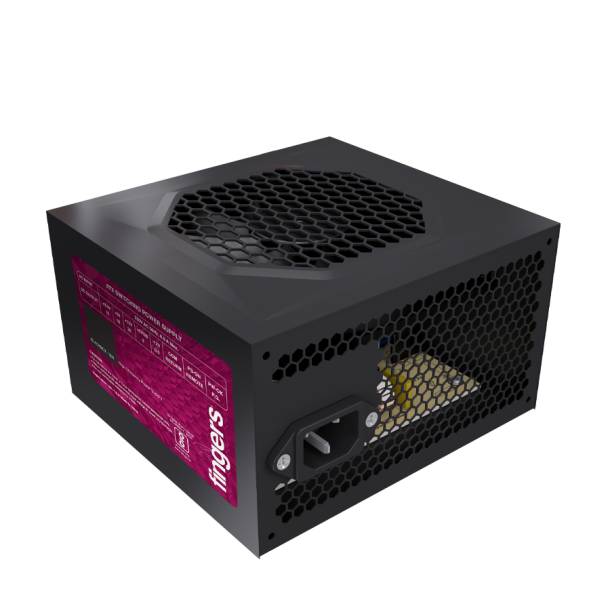 FINGERS BlackBox-500