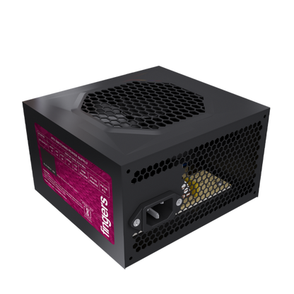 FINGERS BlackBox-500