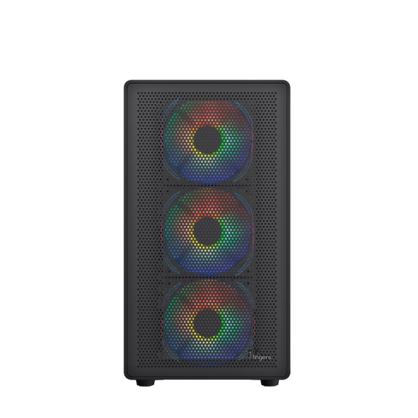 QuikFINGERS HyperHawk