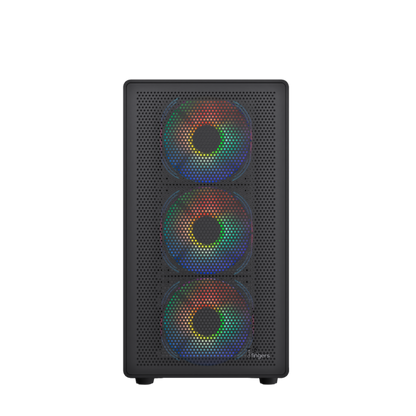 QuikFINGERS HyperHawk