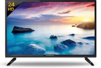 24-Inch HD LED TV