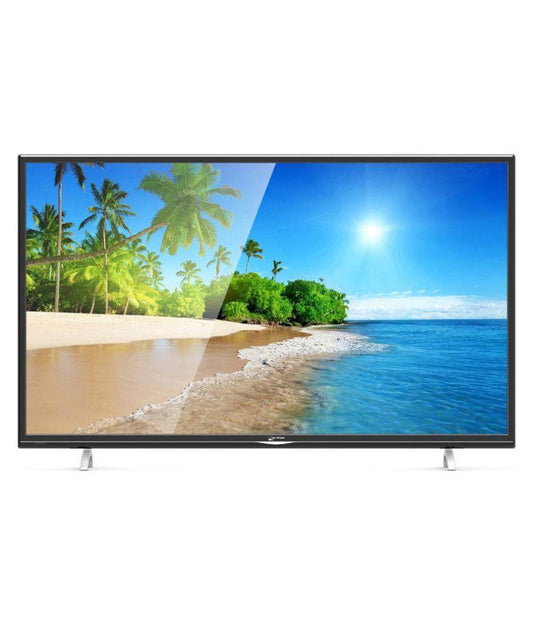 32-inch Smart LED TV