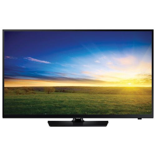 40-Inch Smart LED TV