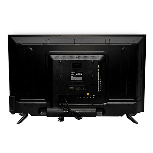 40-Inch Smart LED TV