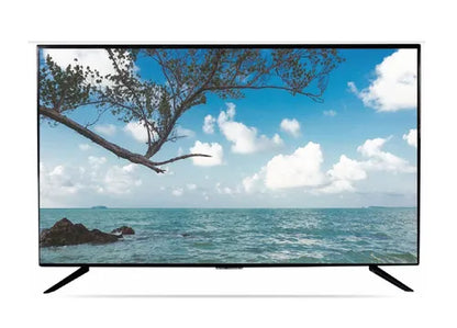 50-inch 4K LED TV