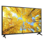 55-Inch 4K Ultra HD Smart LED TV with webOS