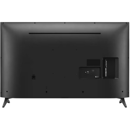 55-Inch 4K Ultra HD Smart LED TV with webOS