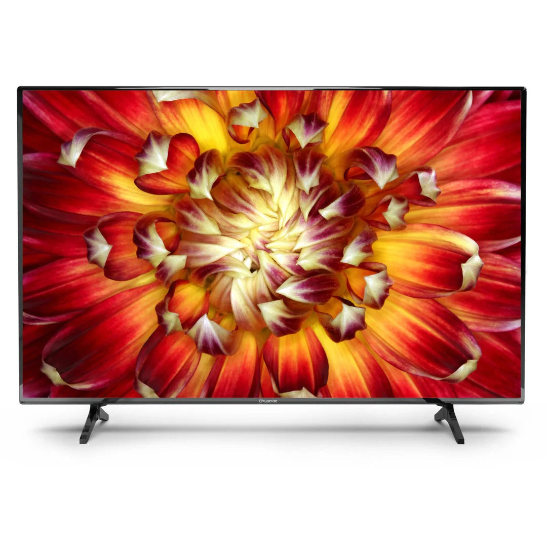 65-inch 4K UHD TV with webOS