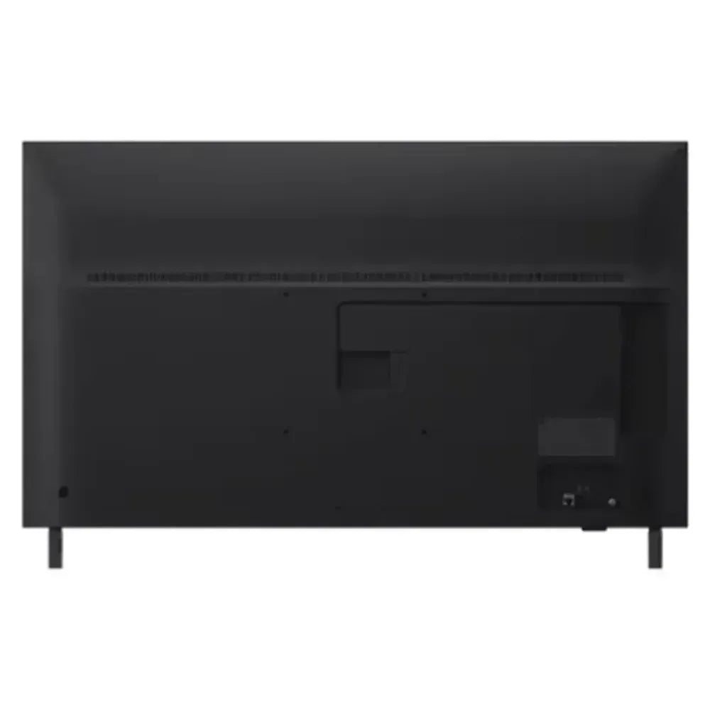 65-inch 4K UHD TV with webOS