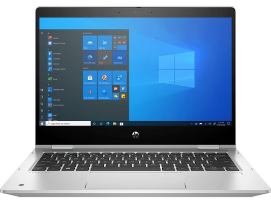 HP PROBOOK 435 G8 RYZEN 7