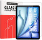 Robustrion Tempered Glass for iPad Air 11 inch M3 / M2 11 inch Screen Protector Guard for iPad Air M2 / M3 11" - 1 Pack