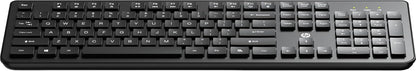 HP K290 Wireless Keyboard