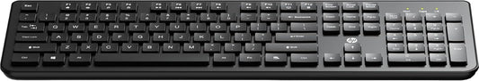 HP K290 Wireless Keyboard