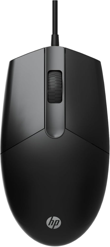 HP M080 Wired Mouse (AB3C5AA)