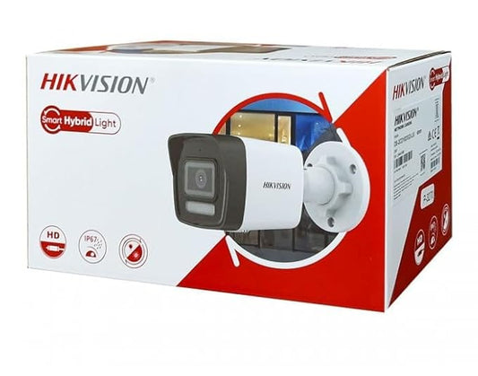 Hikvision 2 MP Wireless Smart Hybrid Light Camera