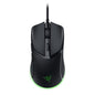 Razer Cobra Wired Gaming Mouse: 58g Lightweight Design - Gen-3 Optical Switches - Chroma RGB Lighting with Underglow - Precise 8500 DPI Optical Sensor - 1 - Speedflex Cable - Black-RZ01-04650100-R3M1