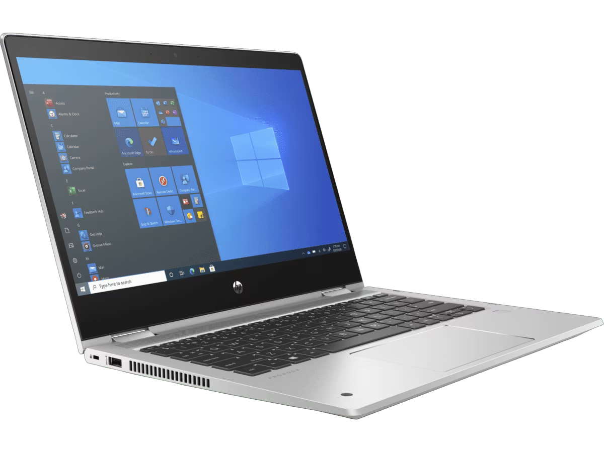 HP PROBOOK 435 G8 RYZEN 7