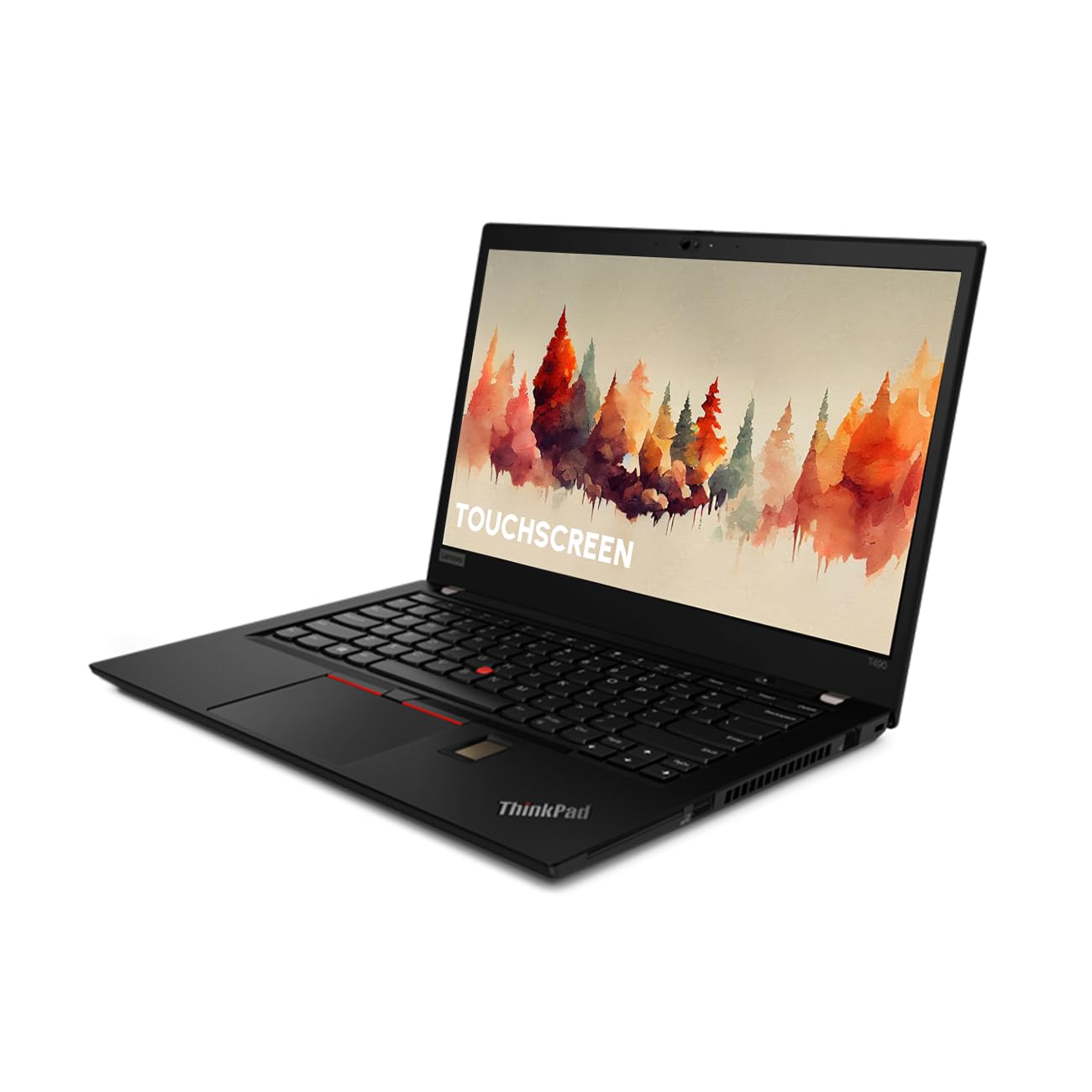 Lenovo ThinkPad T490