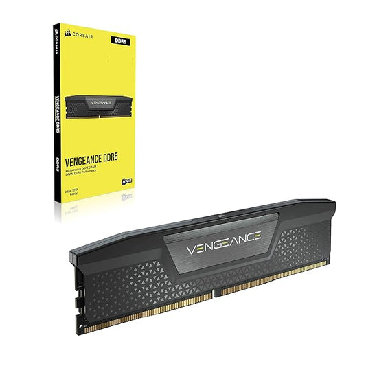Vengeance RGB DDR5 RAM 16GB