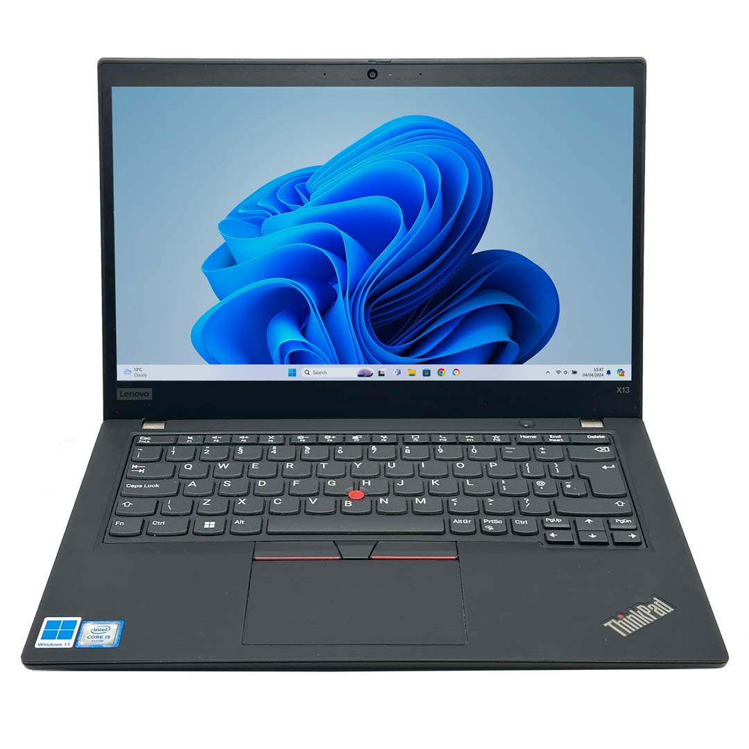 Lenovo ThinkPad X13