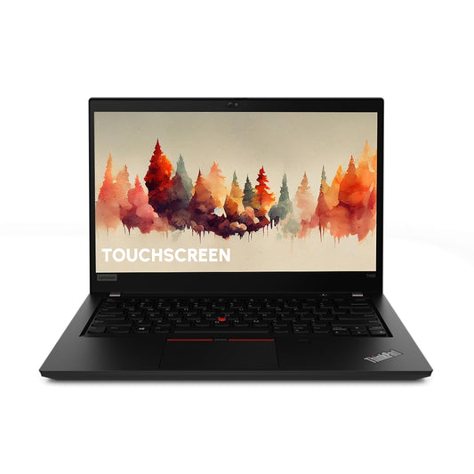 Lenovo ThinkPad T490